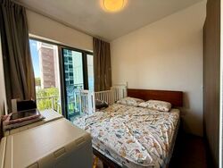 Forest Woods (D19), Condominium #587536301